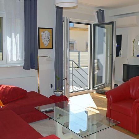 Aetherius Red Zagreb Extérieur photo